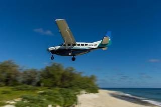 Lady Elliot Island Eco Resort Екстер'єр фото