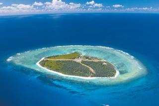 Lady Elliot Island Eco Resort Екстер'єр фото