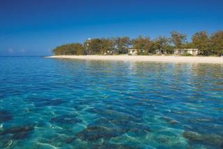 Lady Elliot Island Eco Resort Екстер'єр фото