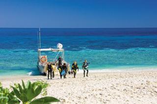 Lady Elliot Island Eco Resort Екстер'єр фото