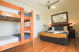 Lady Elliot Island Eco Resort Екстер'єр фото
